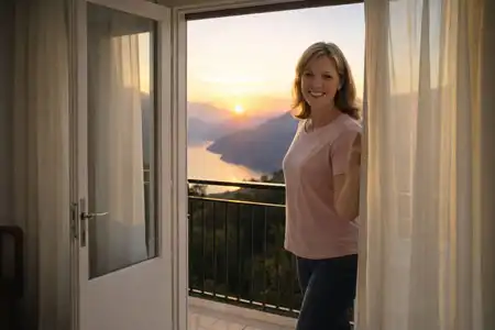 Balkontür Kosten und Preise