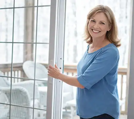 Balkontür Wartung und Reparatur in Berlin